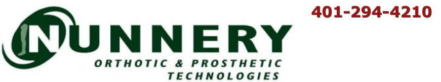 Nunnery Orthotic & Prosthetic Technologies